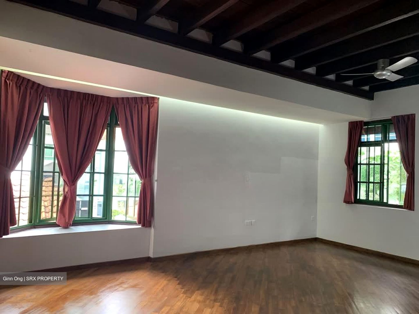Serangoon Garden Estate (D19), Detached #581803531